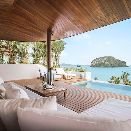 Anantara Koh Yao Yai Resort Phang Nga Zewnętrze zdjęcie