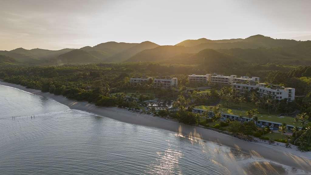 Anantara Koh Yao Yai Resort Phang Nga Zewnętrze zdjęcie