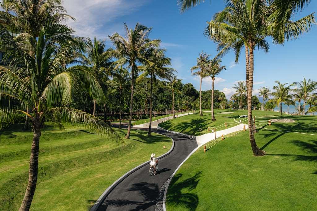 Anantara Koh Yao Yai Resort Phang Nga Zewnętrze zdjęcie