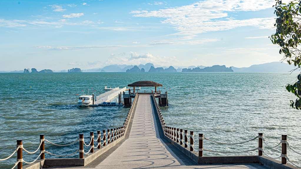 Anantara Koh Yao Yai Resort Phang Nga Zewnętrze zdjęcie