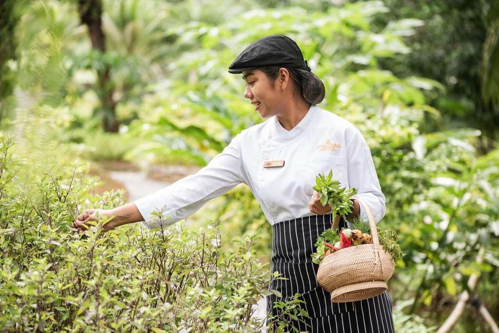 Anantara Koh Yao Yai Resort Phang Nga Zewnętrze zdjęcie