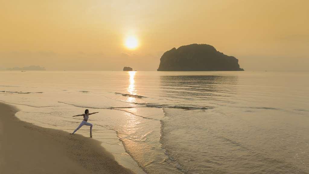 Anantara Koh Yao Yai Resort Phang Nga Zewnętrze zdjęcie