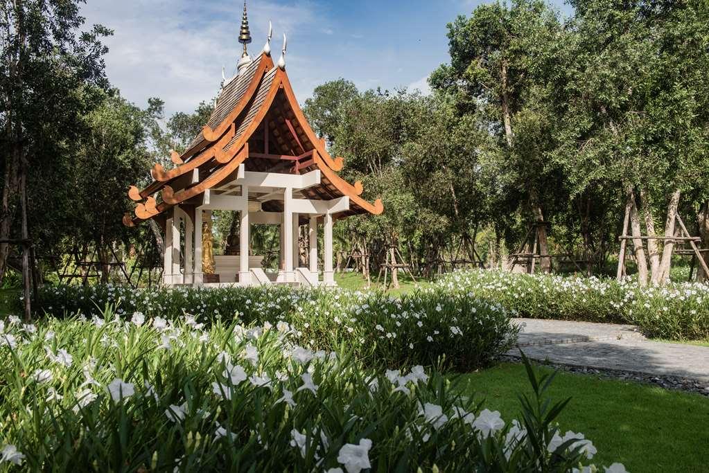 Anantara Koh Yao Yai Resort Phang Nga Zewnętrze zdjęcie