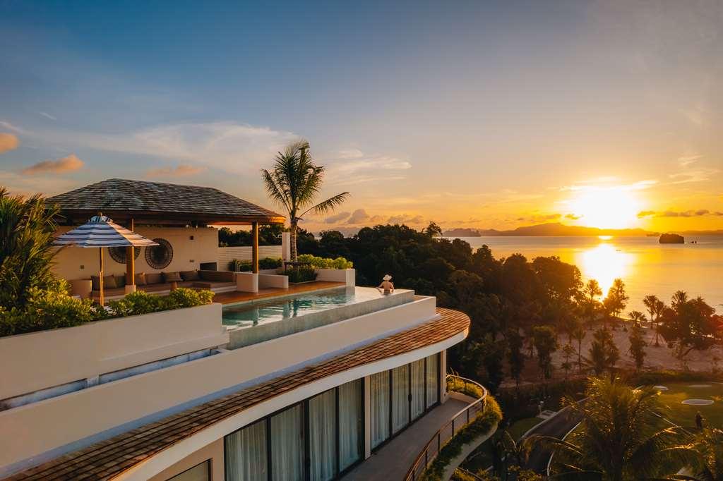 Anantara Koh Yao Yai Resort Phang Nga Pokój zdjęcie