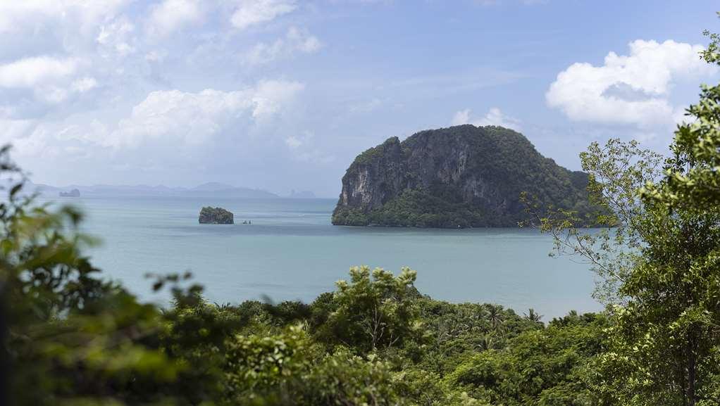 Anantara Koh Yao Yai Resort Phang Nga Zewnętrze zdjęcie