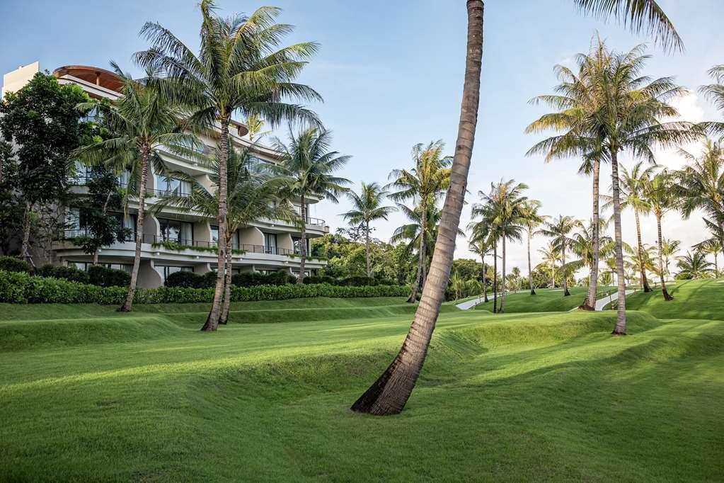 Anantara Koh Yao Yai Resort Phang Nga Zewnętrze zdjęcie