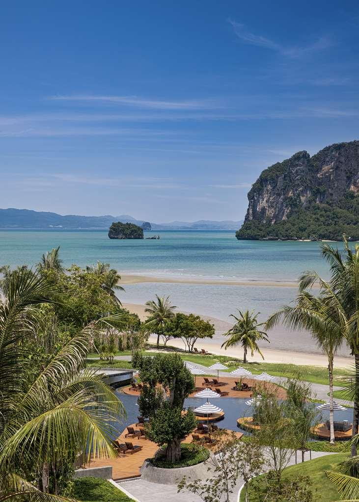 Anantara Koh Yao Yai Resort Phang Nga Zewnętrze zdjęcie