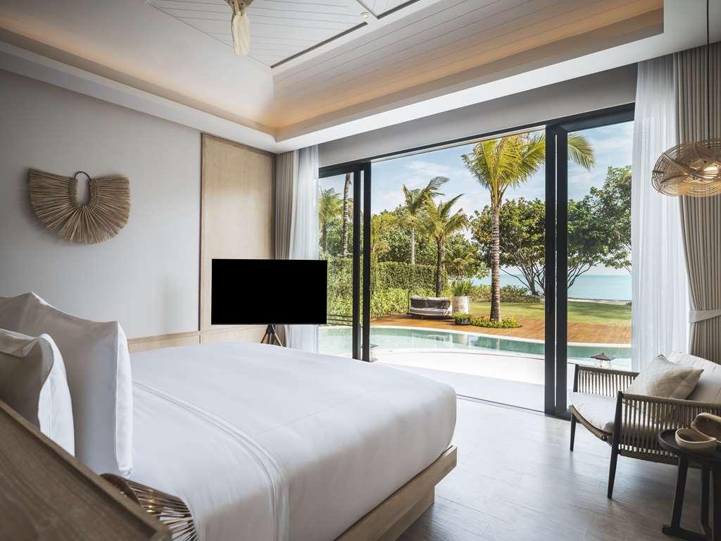 Anantara Koh Yao Yai Resort Phang Nga Pokój zdjęcie