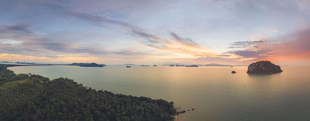 Anantara Koh Yao Yai Resort Phang Nga Zewnętrze zdjęcie