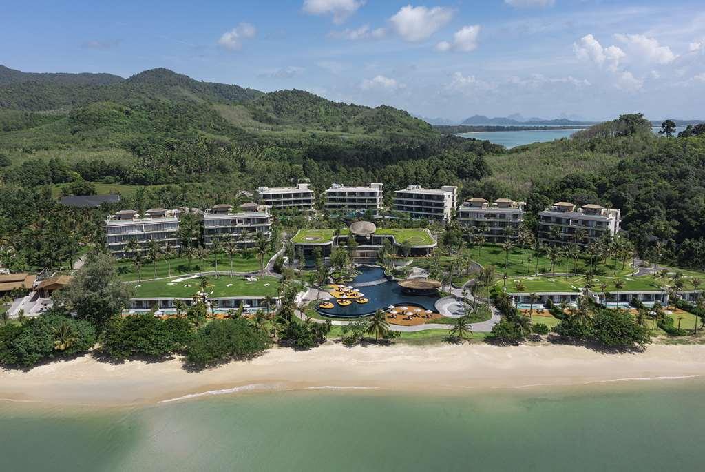 Anantara Koh Yao Yai Resort Phang Nga Zewnętrze zdjęcie