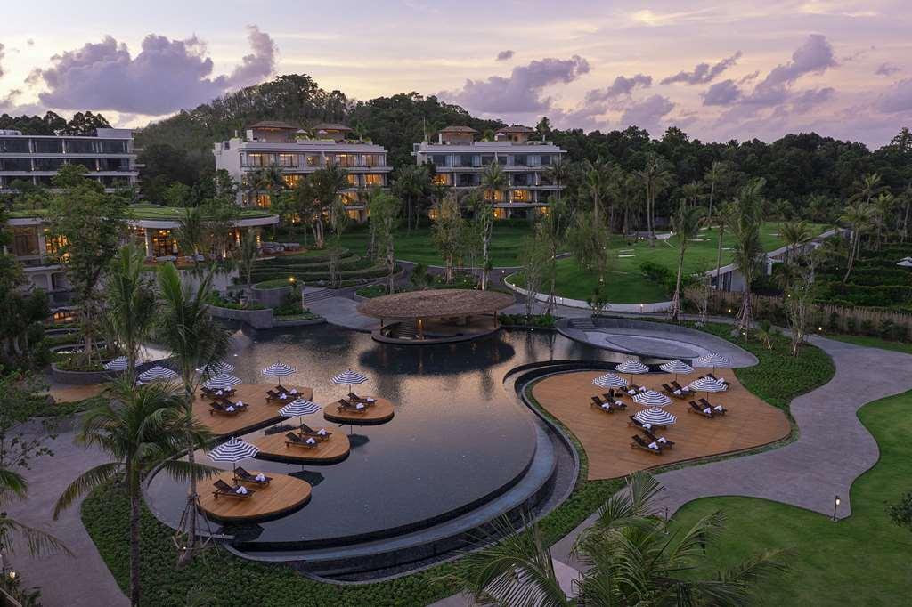 Anantara Koh Yao Yai Resort Phang Nga Zewnętrze zdjęcie