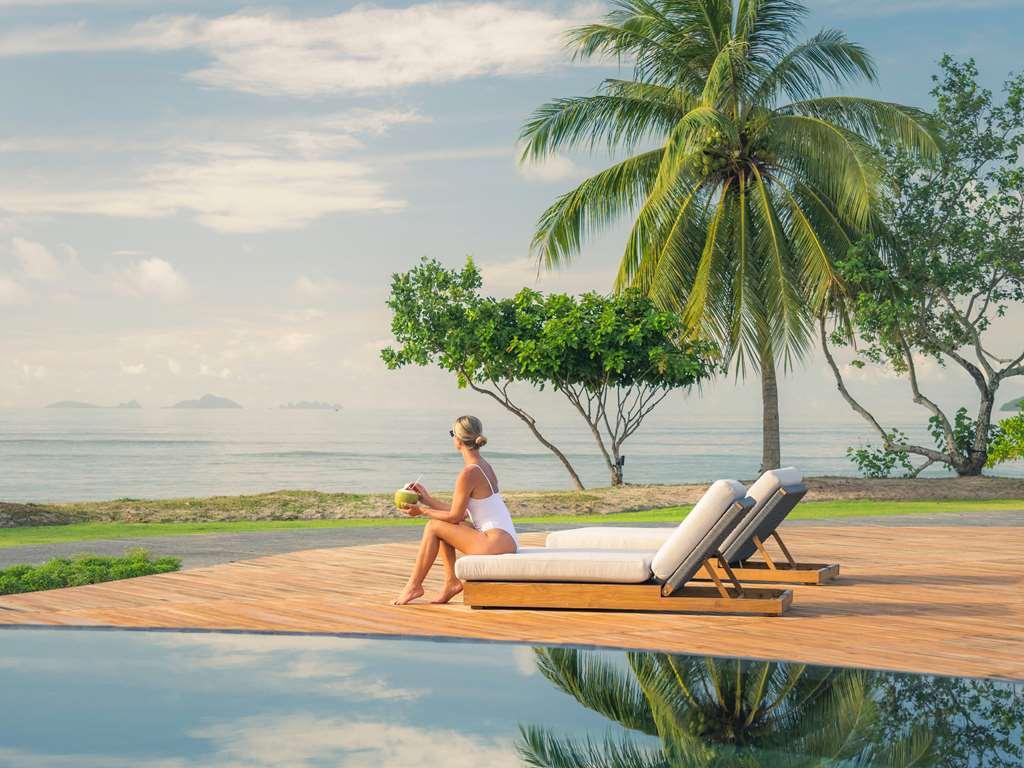 Anantara Koh Yao Yai Resort Phang Nga Zewnętrze zdjęcie