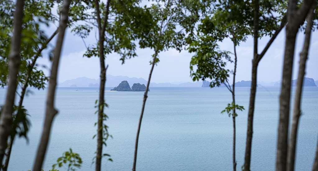 Anantara Koh Yao Yai Resort Phang Nga Zewnętrze zdjęcie