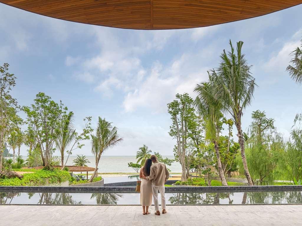 Anantara Koh Yao Yai Resort Phang Nga Zewnętrze zdjęcie