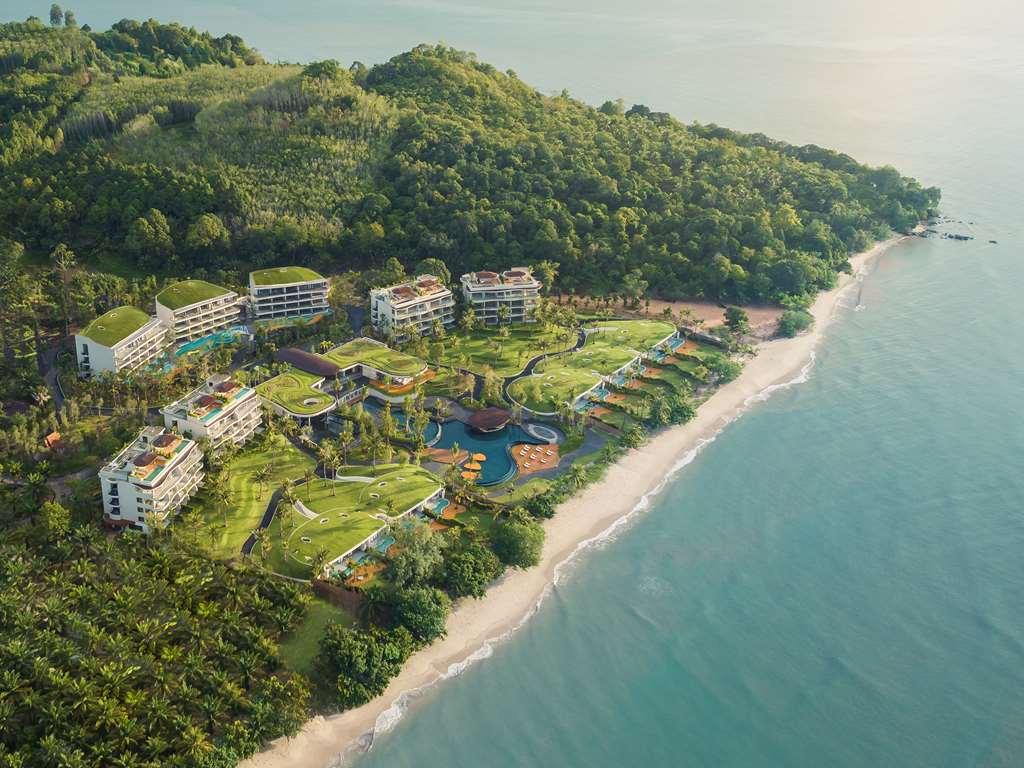 Anantara Koh Yao Yai Resort Phang Nga Zewnętrze zdjęcie